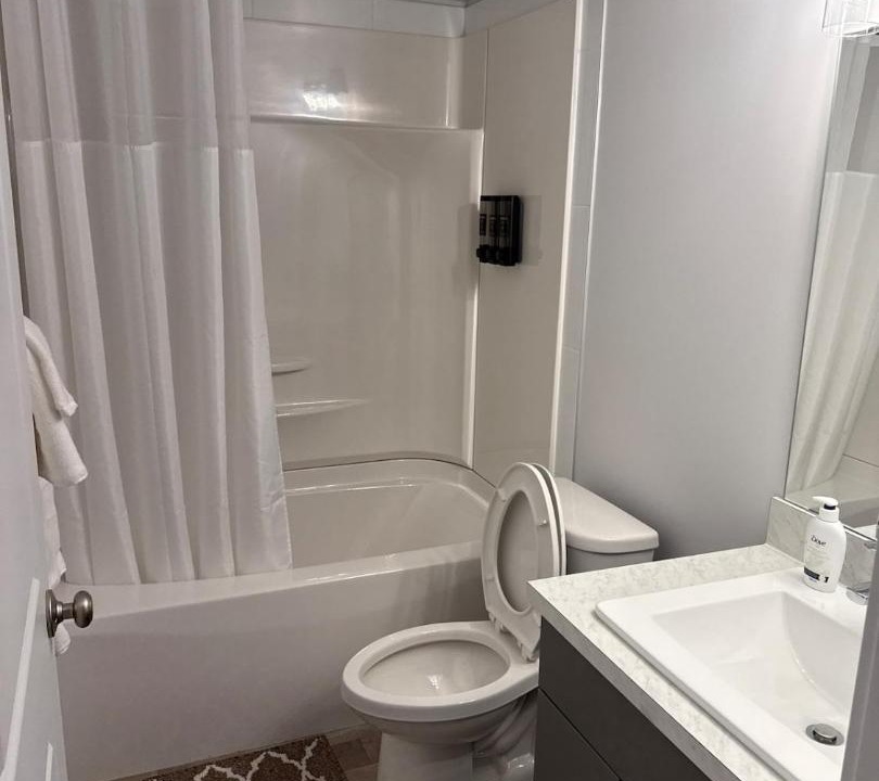 Photo of Bathroom in Saskatoon
