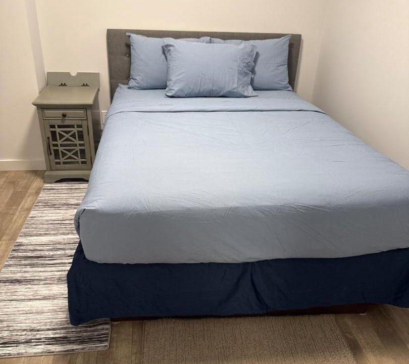 Photo of Bedroom in Saskatoon