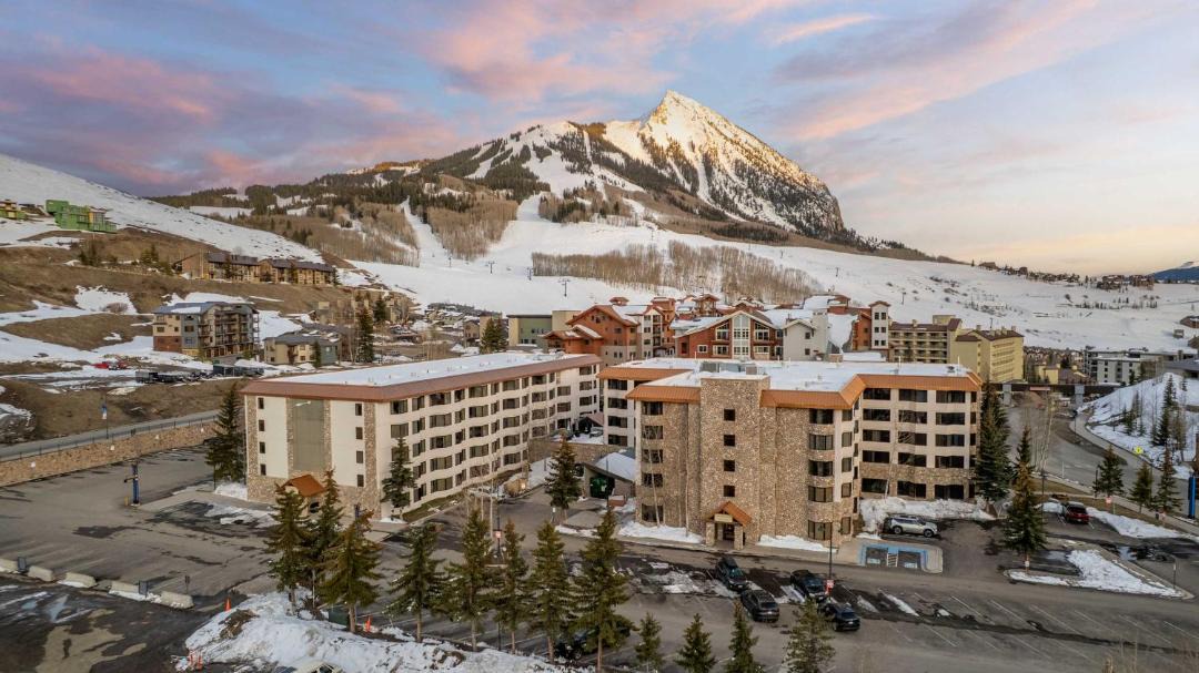 Photo of Others in Mount Crested Butte