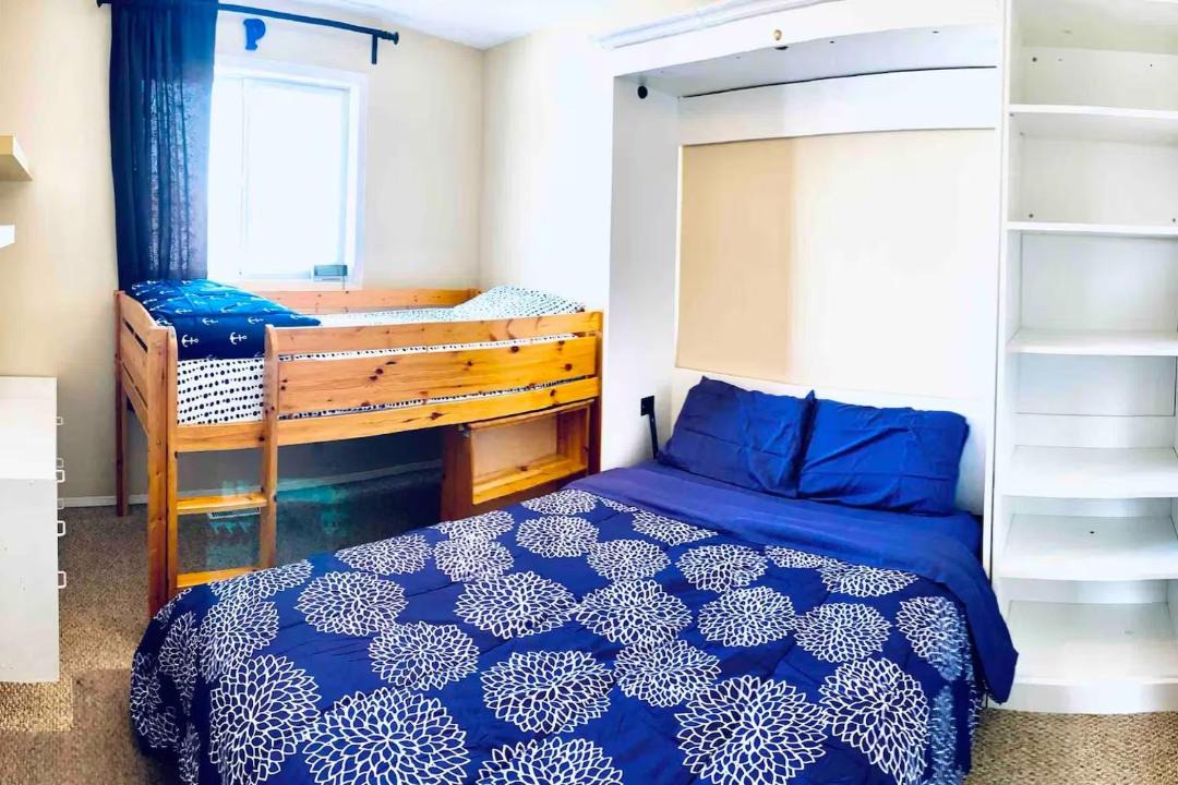 Photo of Bedroom in Northeast Edmonton