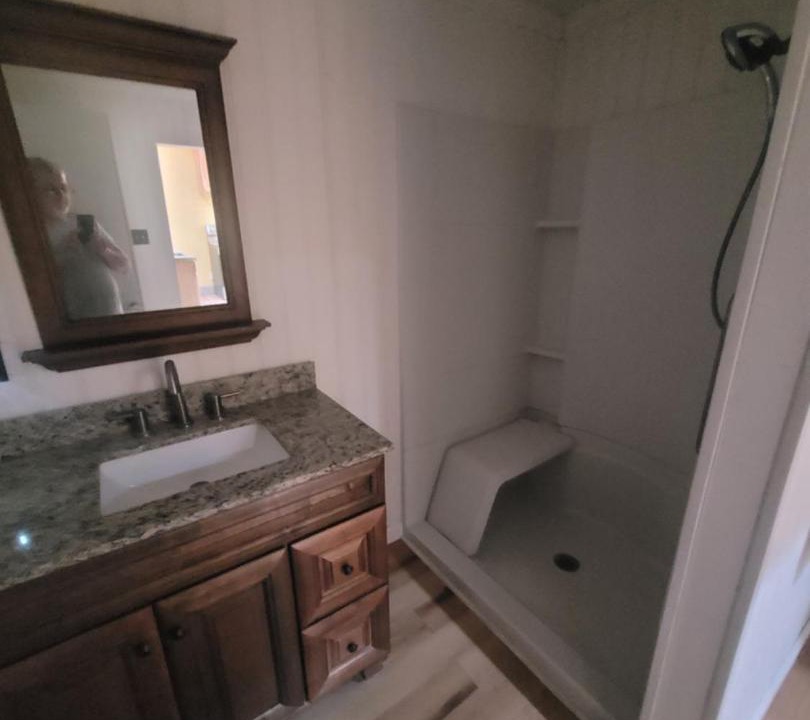 Photo of Bathroom in Colebrook