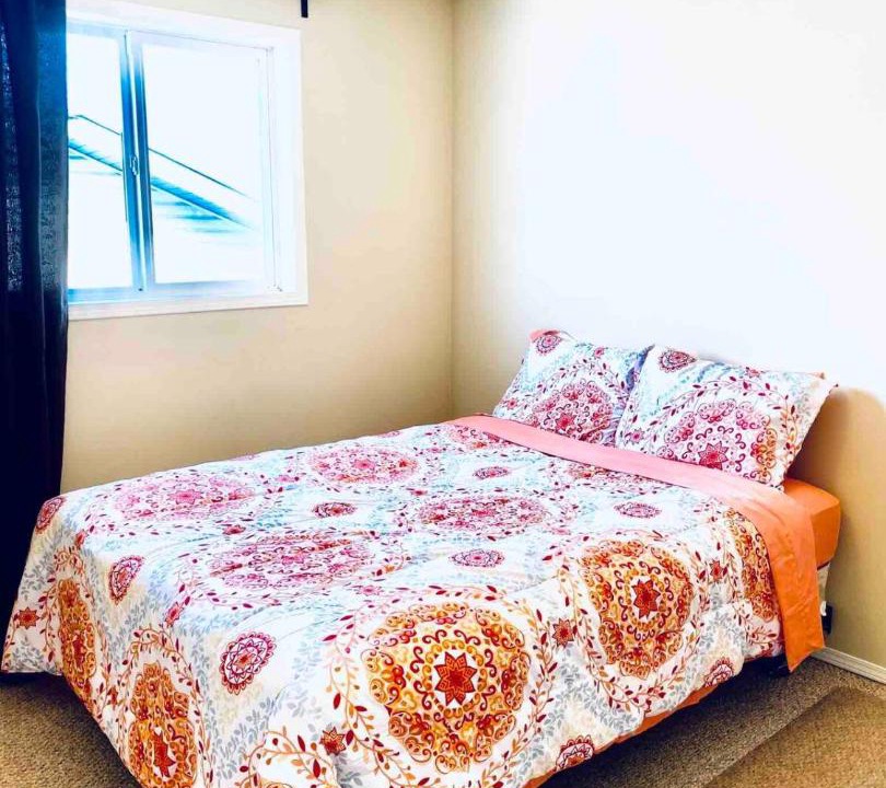 Photo of Bedroom in Northeast Edmonton