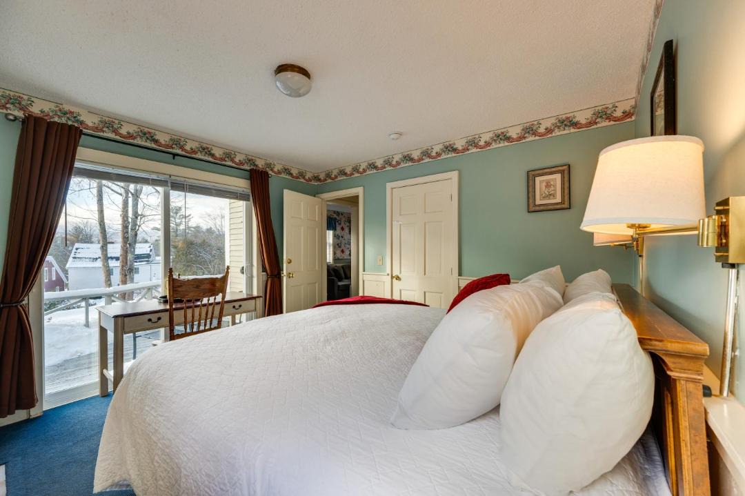Photo of Bedroom in Jackson