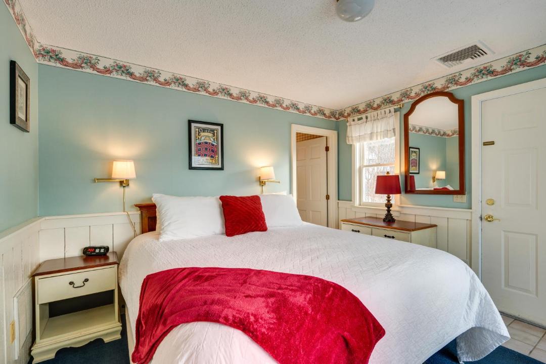 Photo of Bedroom in Jackson