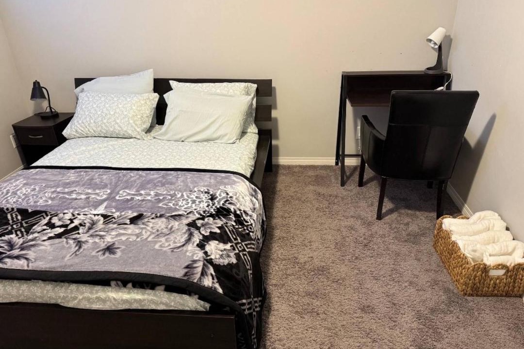 Photo of Bedroom in Calgary