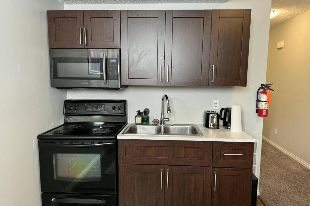 Photo of Kitchen in Calgary