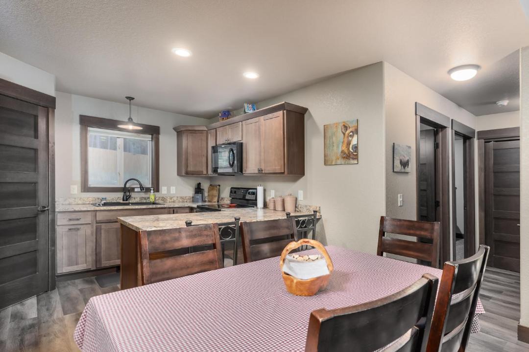 Photo of Kitchen in Sturgis