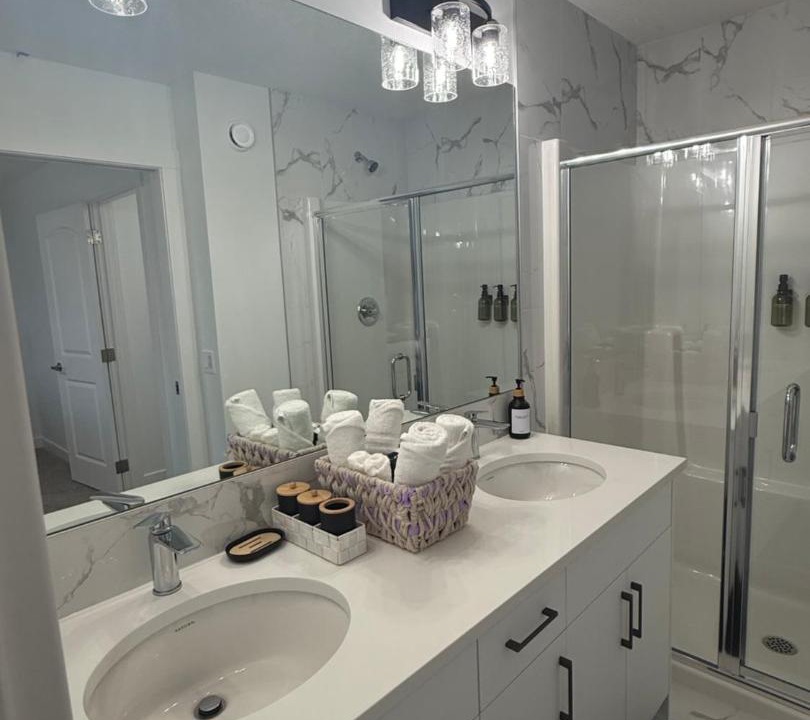 Photo of Bathroom in Silverado