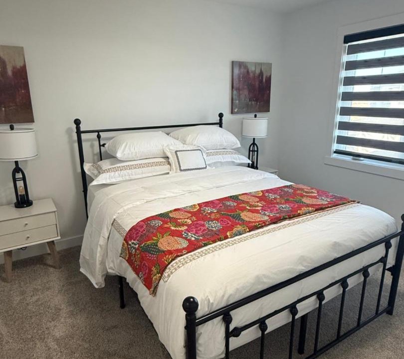 Photo of Bedroom in Silverado