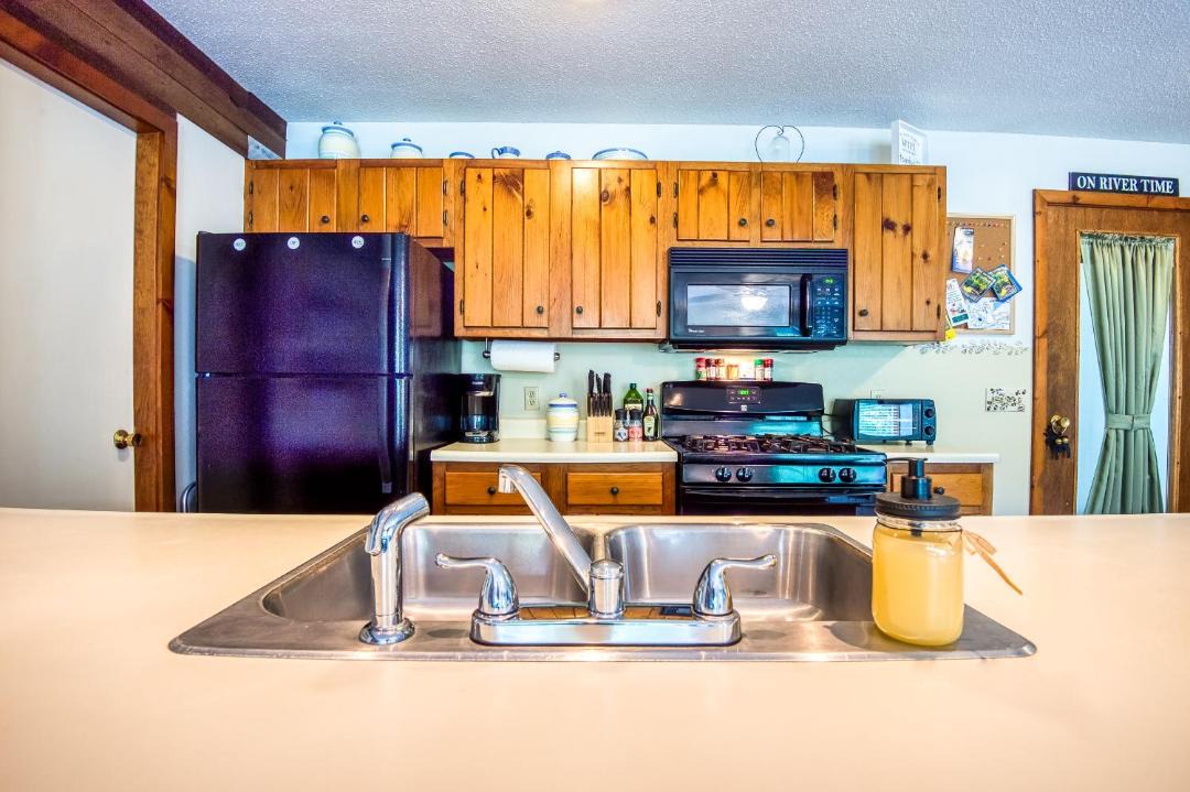 Photo of Kitchen in Bartlett