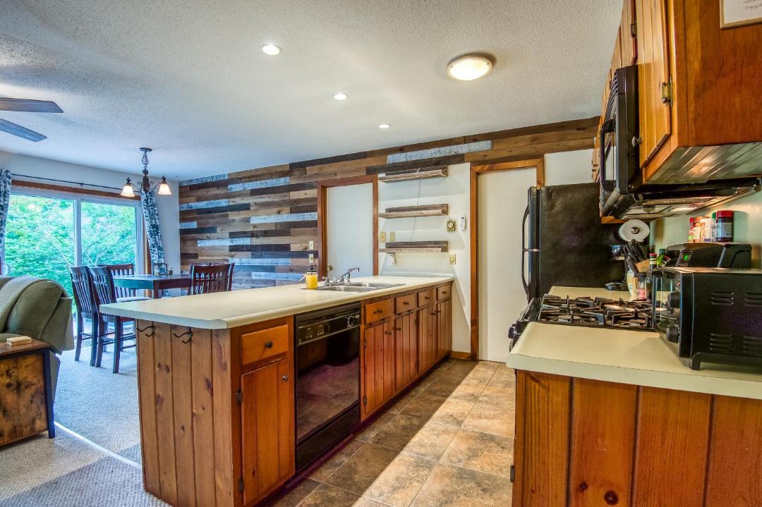 Photo of Kitchen in Bartlett