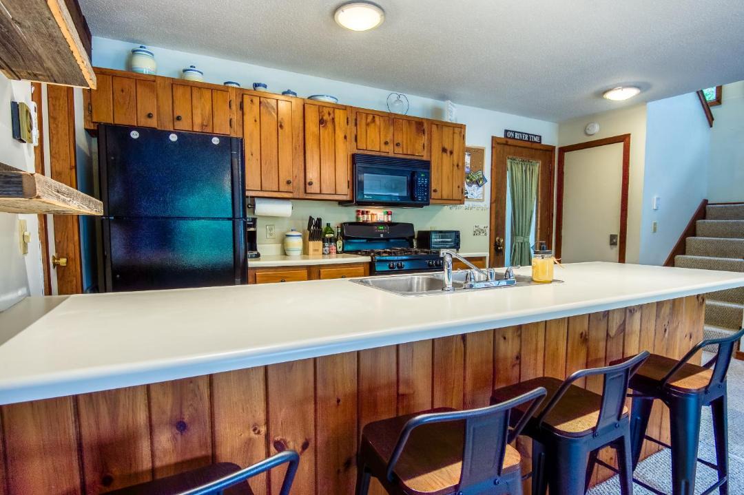 Photo of Kitchen in Bartlett