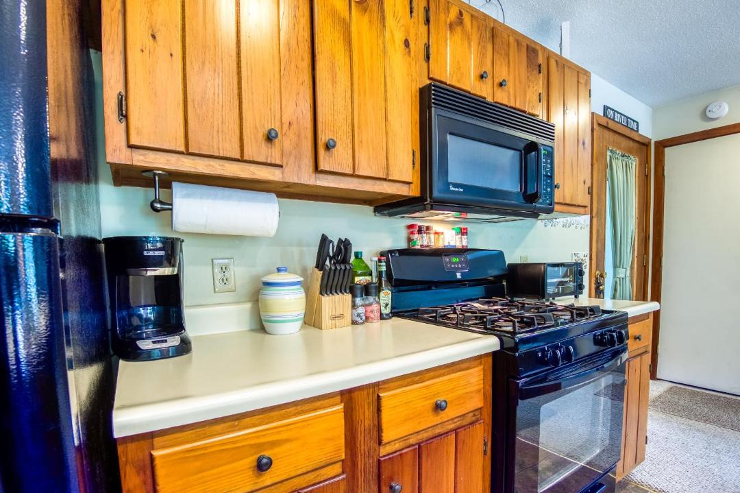 Photo of Kitchen in Bartlett