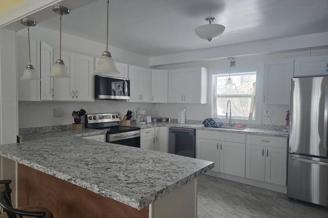 Photo of Kitchen in Colebrook
