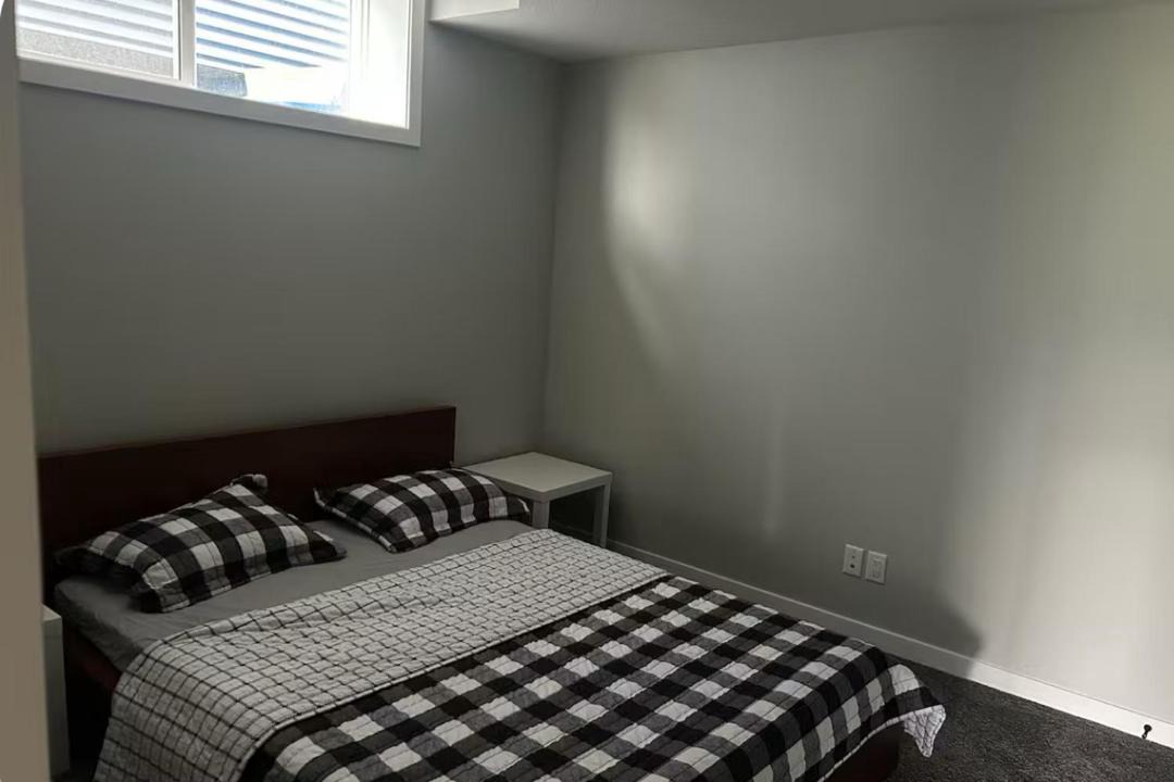 Photo of Bedroom in Airdrie