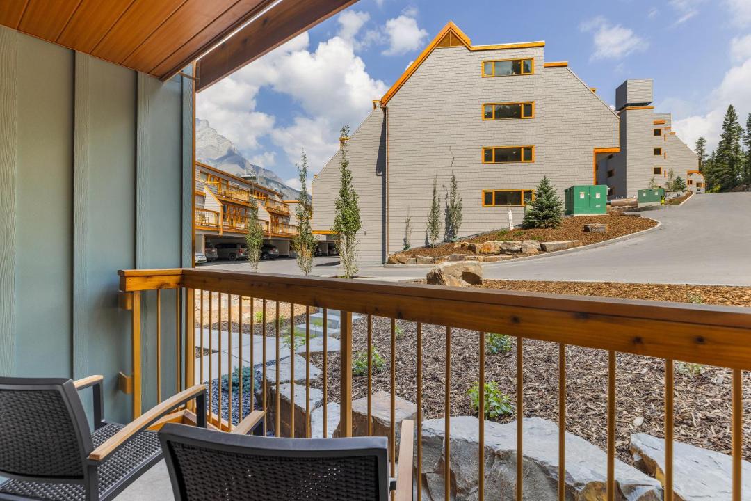 Photo of Others in Banff