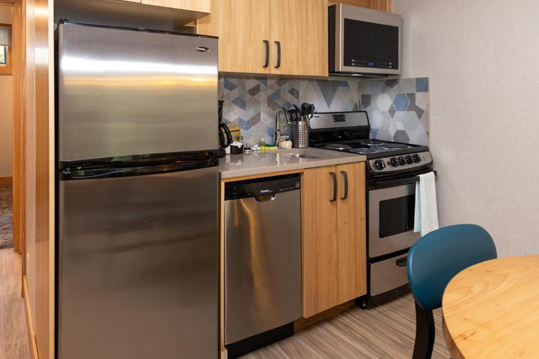 Photo of Kitchen in Banff