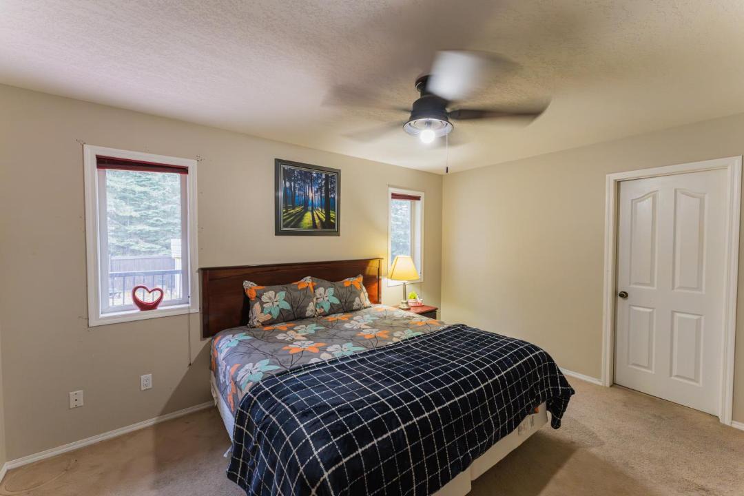 Photo of Bedroom in Hinton