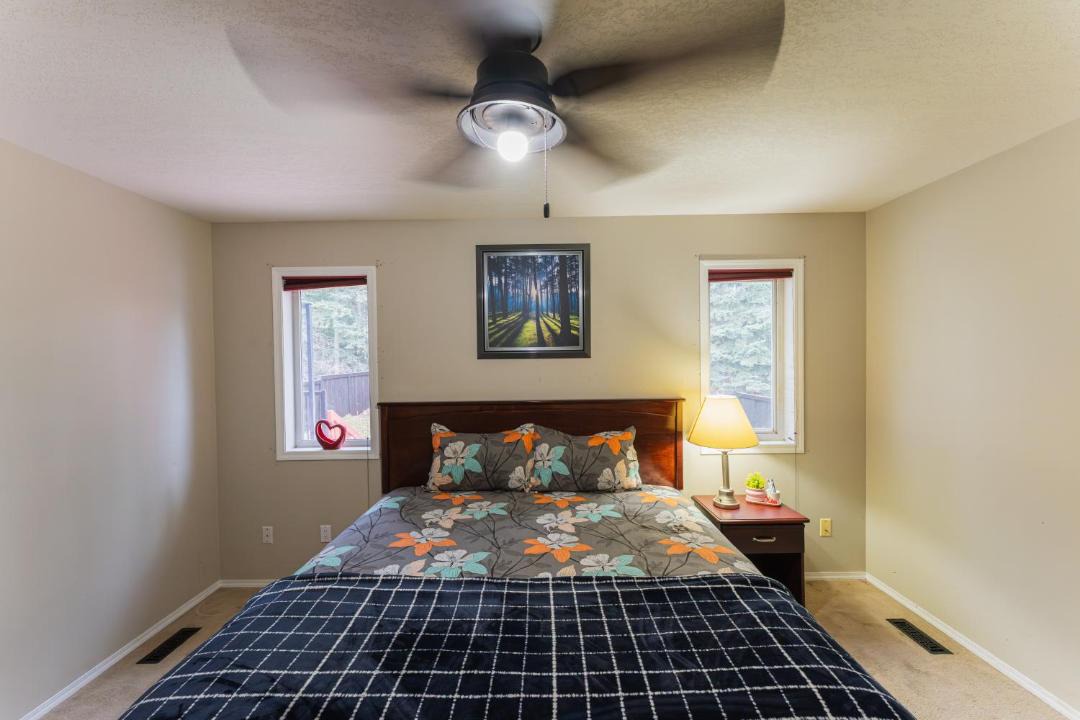 Photo of Bedroom in Hinton