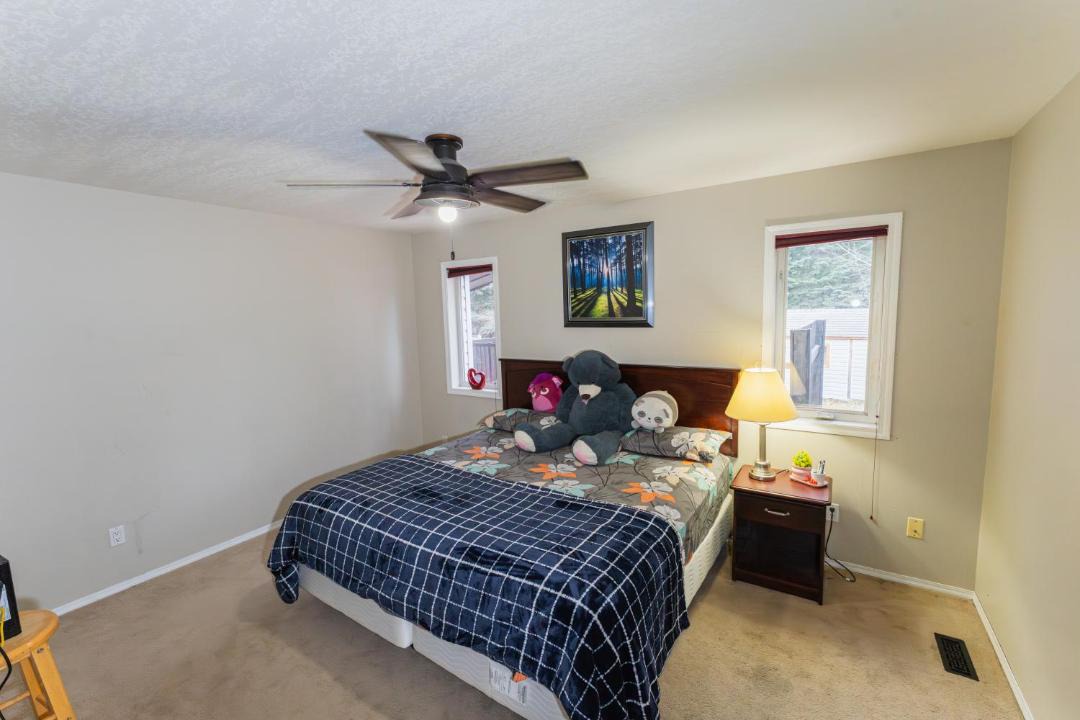 Photo of Bedroom in Hinton