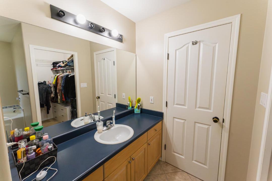 Photo of Bathroom in Hinton