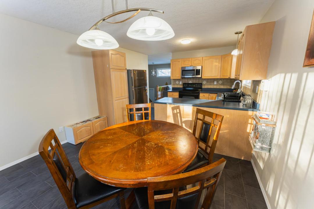 Photo of Kitchen in Hinton