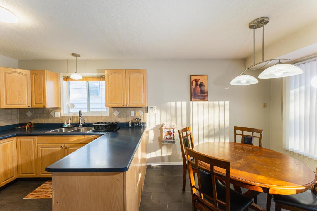 Photo of Kitchen in Hinton