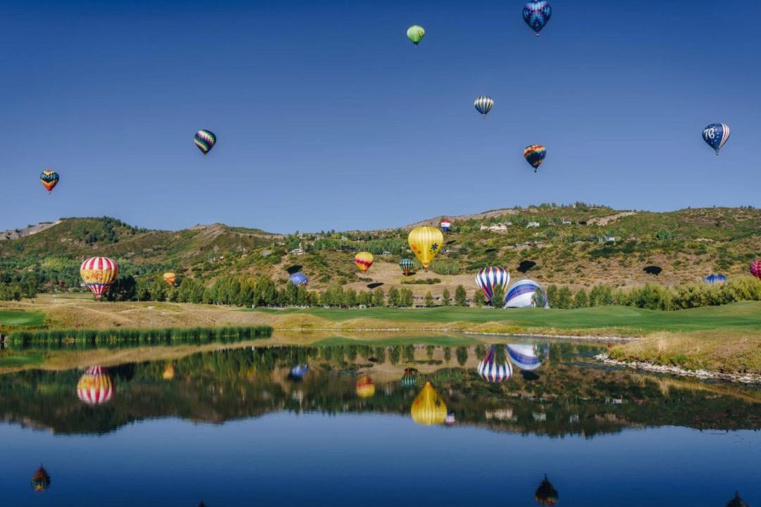 Photo of Others in Snowmass Village