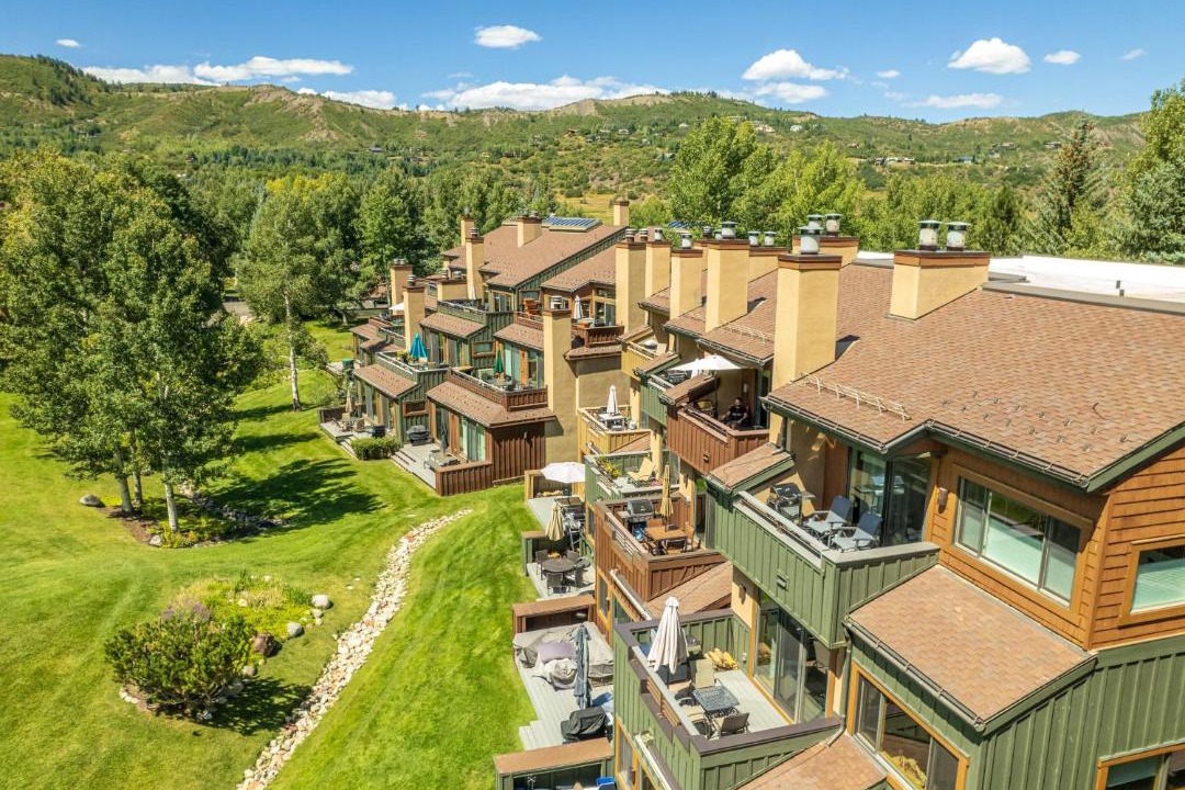 Photo of Others in Snowmass Village