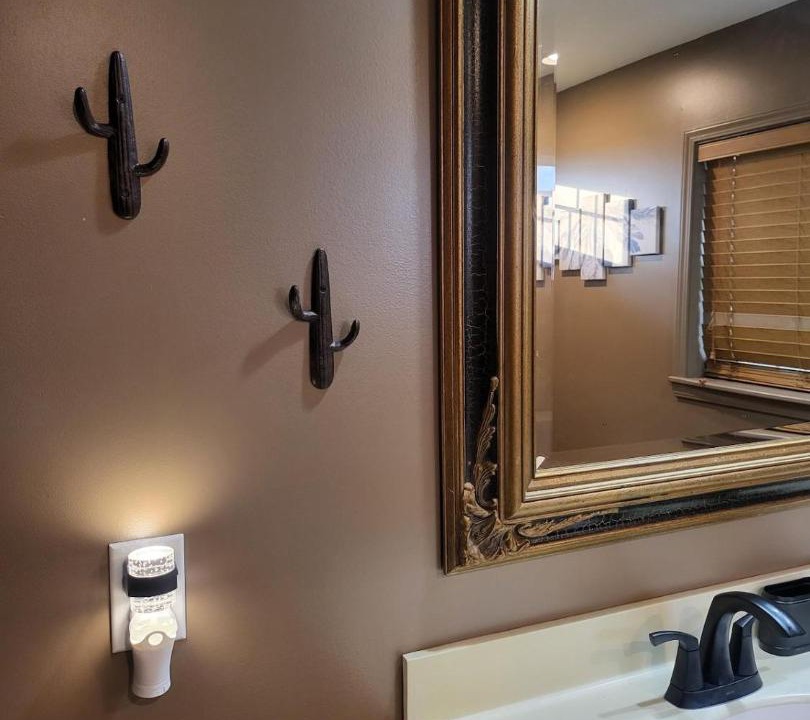 Photo of Bathroom in Almont