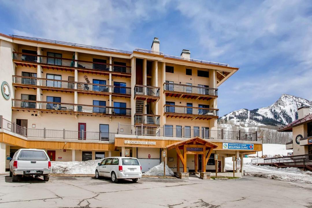 Photo of Others in Mount Crested Butte
