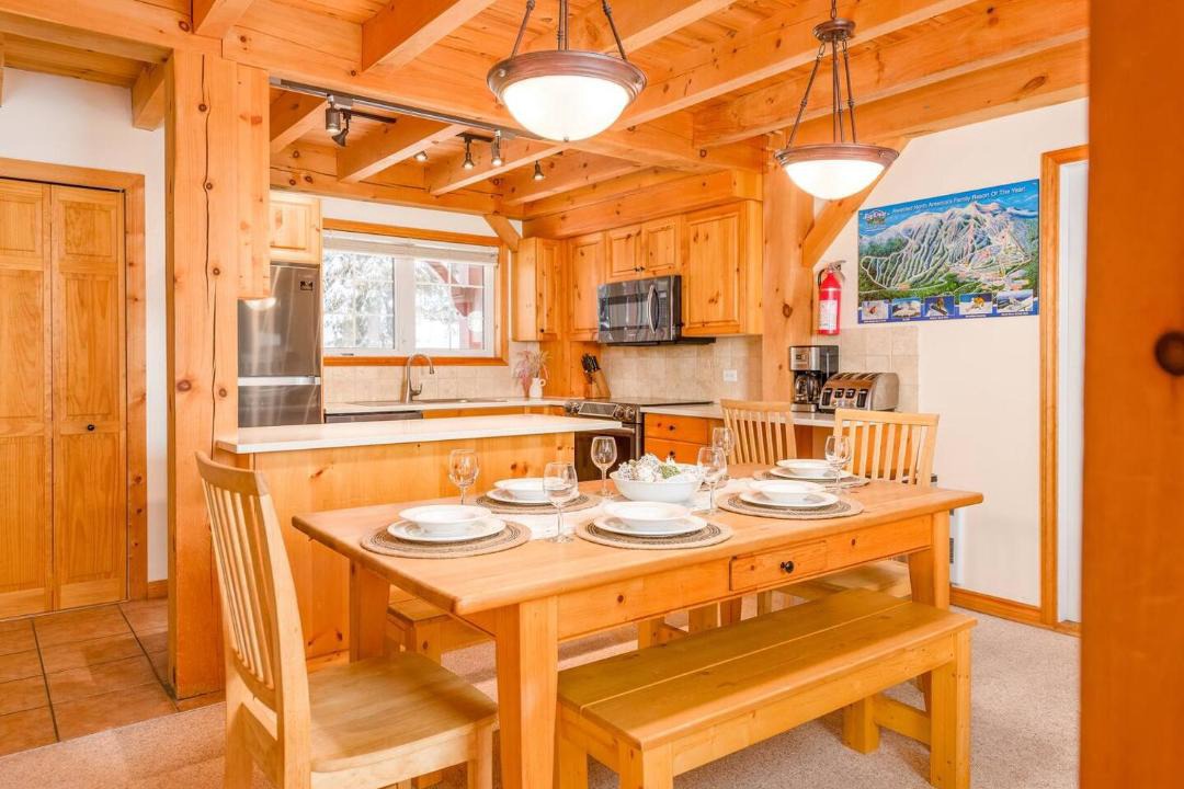 Photo of Others in Big White Ski Resort