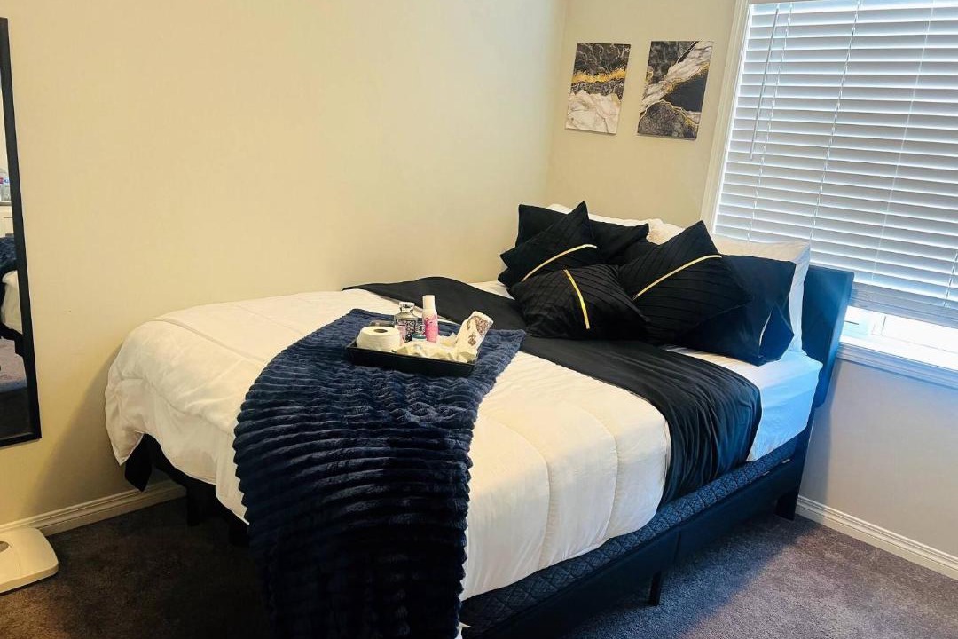 Photo of Bedroom in Southeast Edmonton