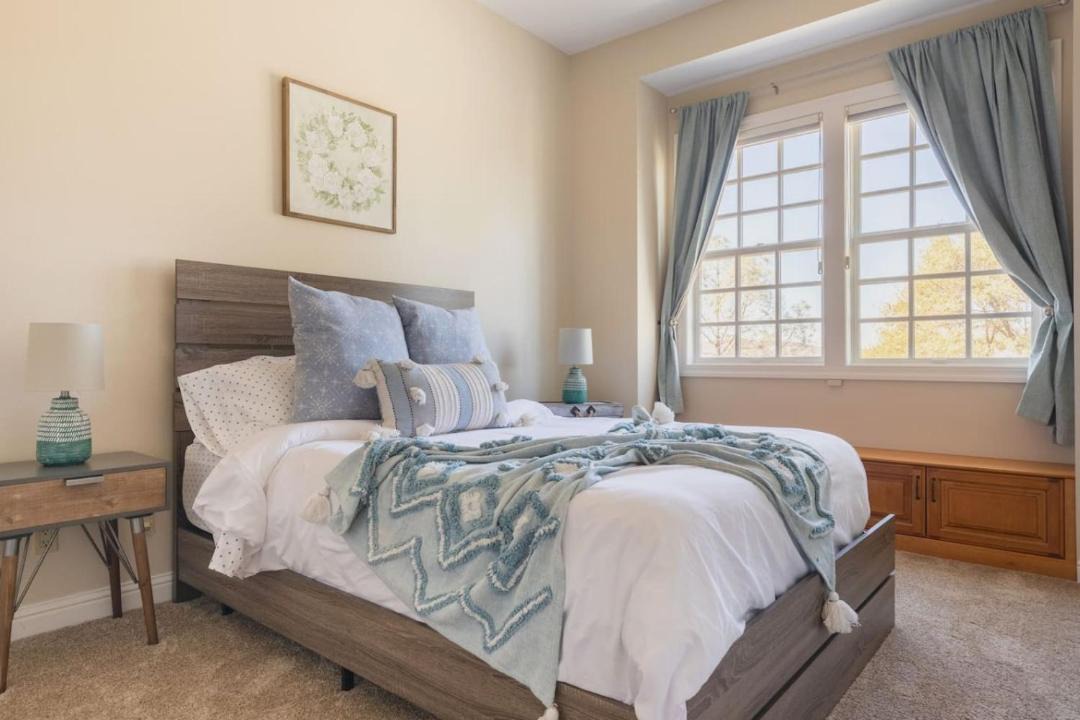 Photo of Bedroom in Almont