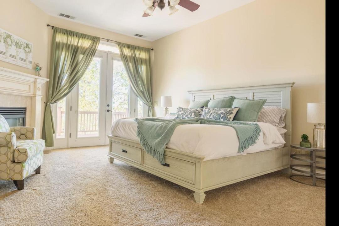 Photo of Bedroom in Almont