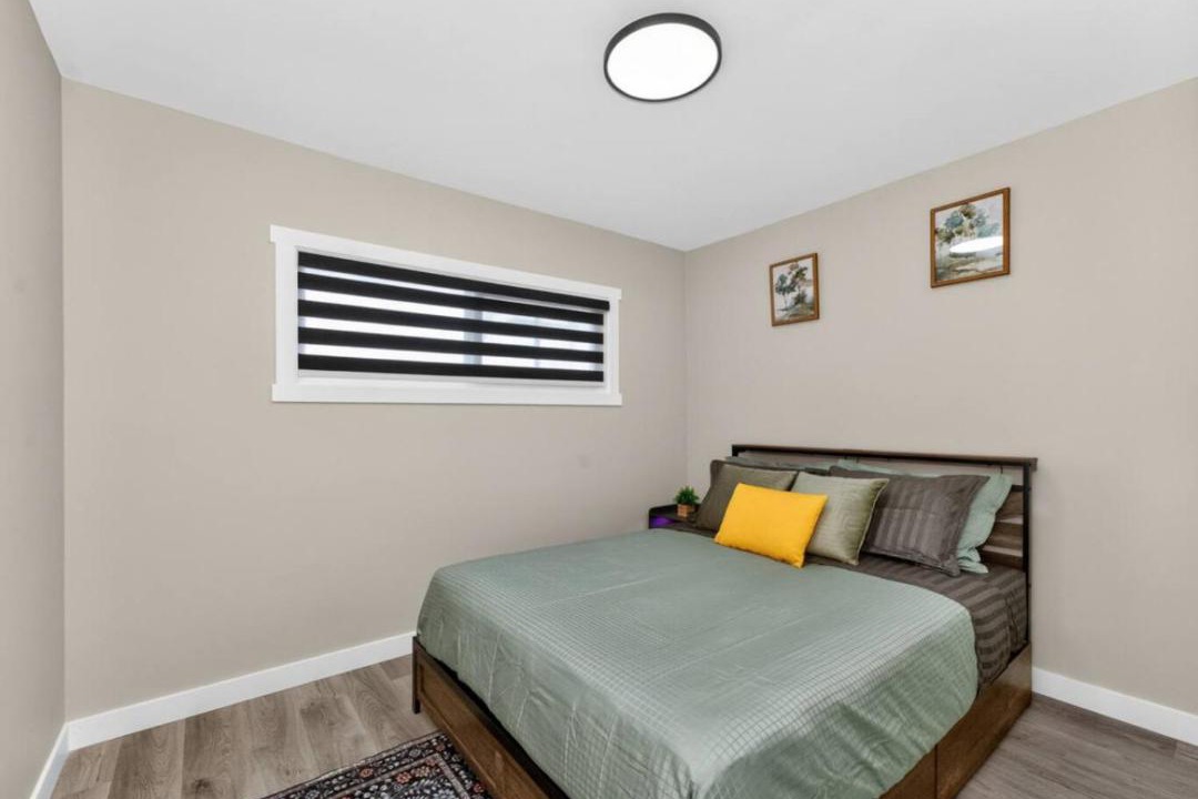Photo of Bedroom in Highland Park