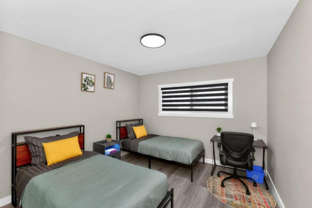 Photo of Bedroom in Highland Park