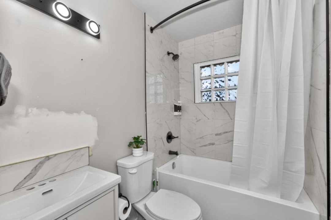 Photo of Bathroom in Highland Park