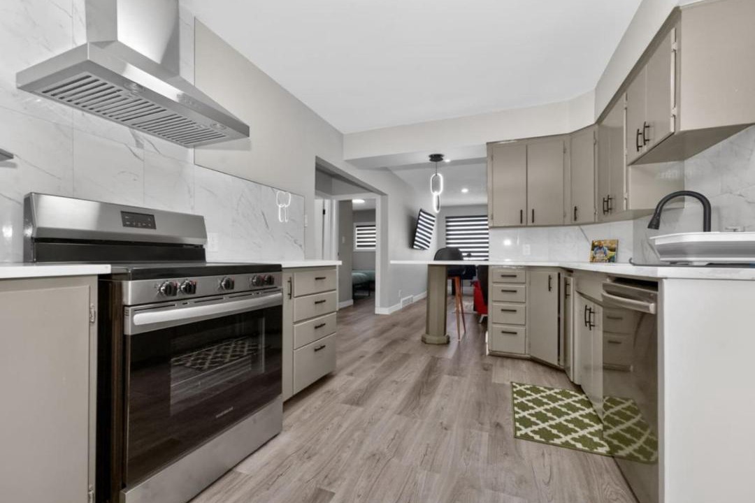 Photo of Kitchen in Highland Park