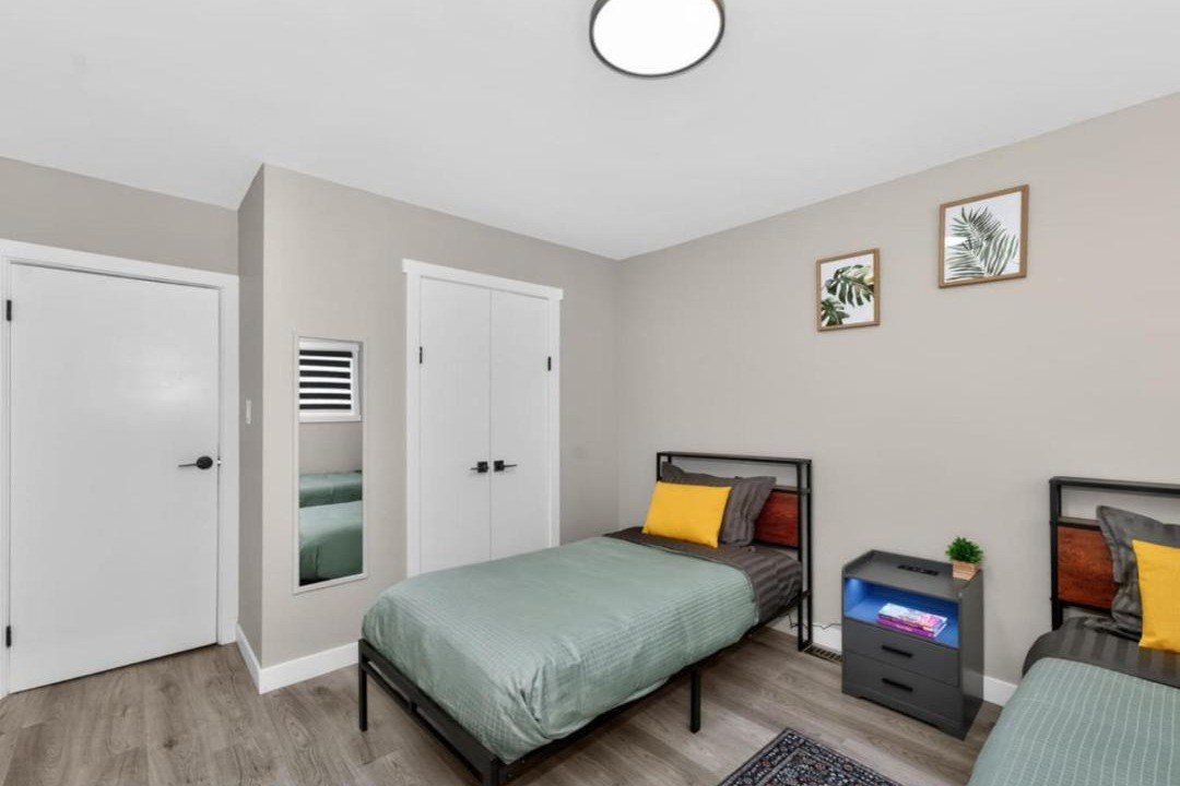 Photo of Bedroom in Highland Park