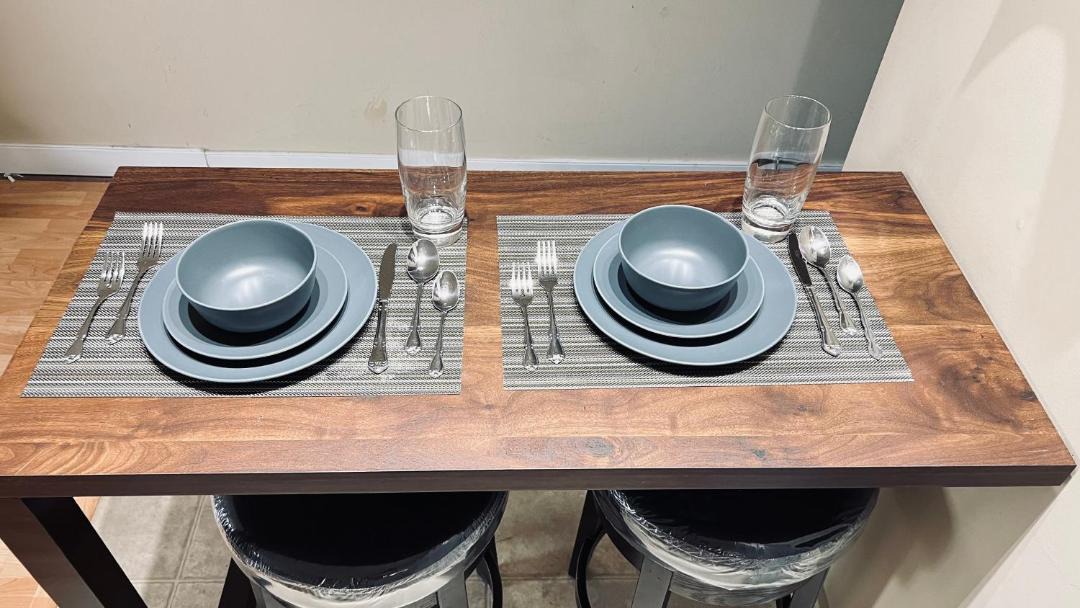 Photo of Kitchen in Downtown Edmonton