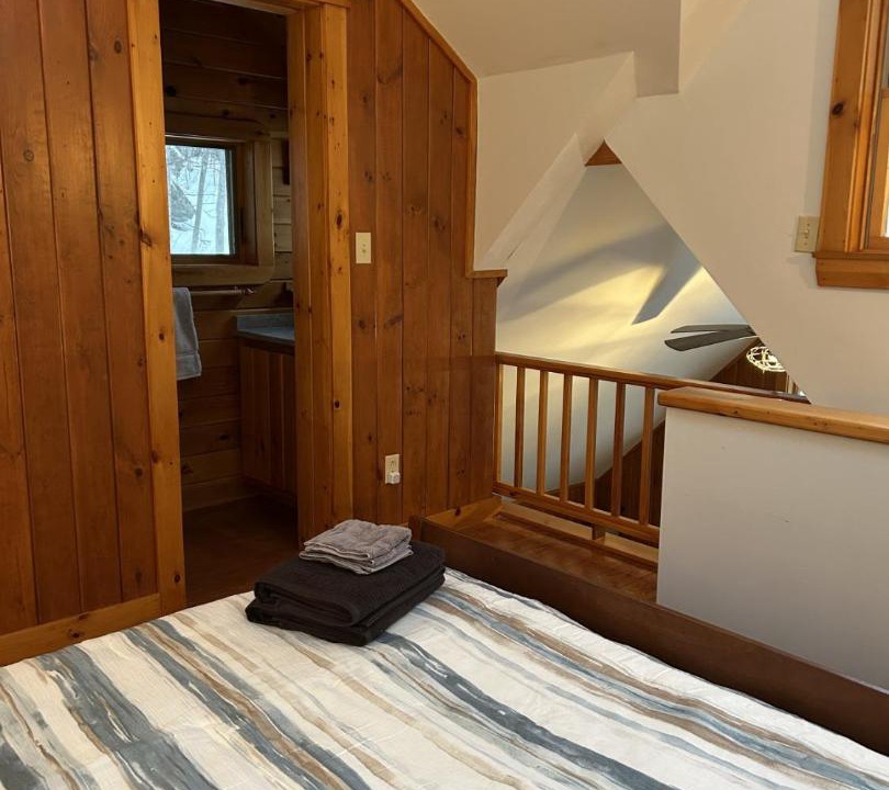 Photo of Bedroom in Almont