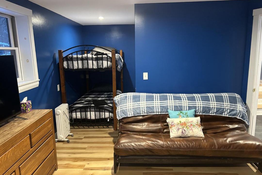 Photo of Bedroom in Almont
