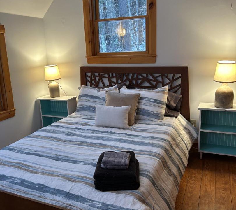 Photo of Bedroom in Almont