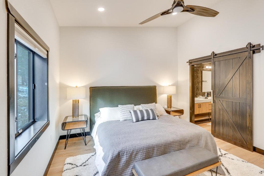 Photo of Bedroom in Piedmont