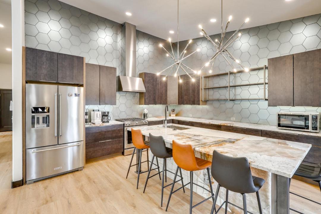 Photo of Kitchen in Piedmont