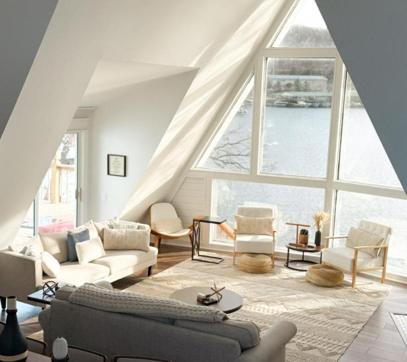 Photo of Livingroom in Almont