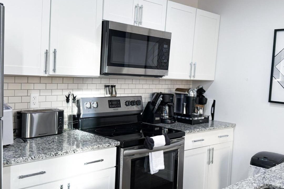 Photo of Kitchen in Almont