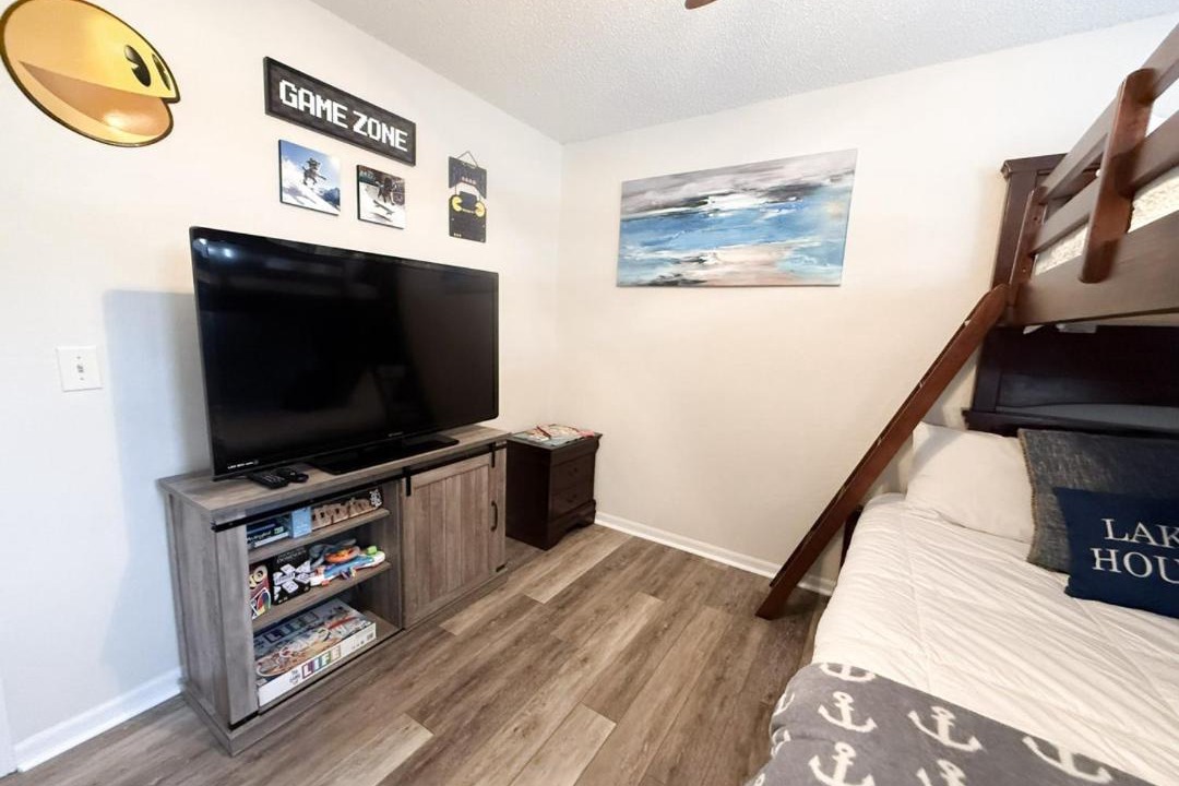 Photo of Bedroom in Almont