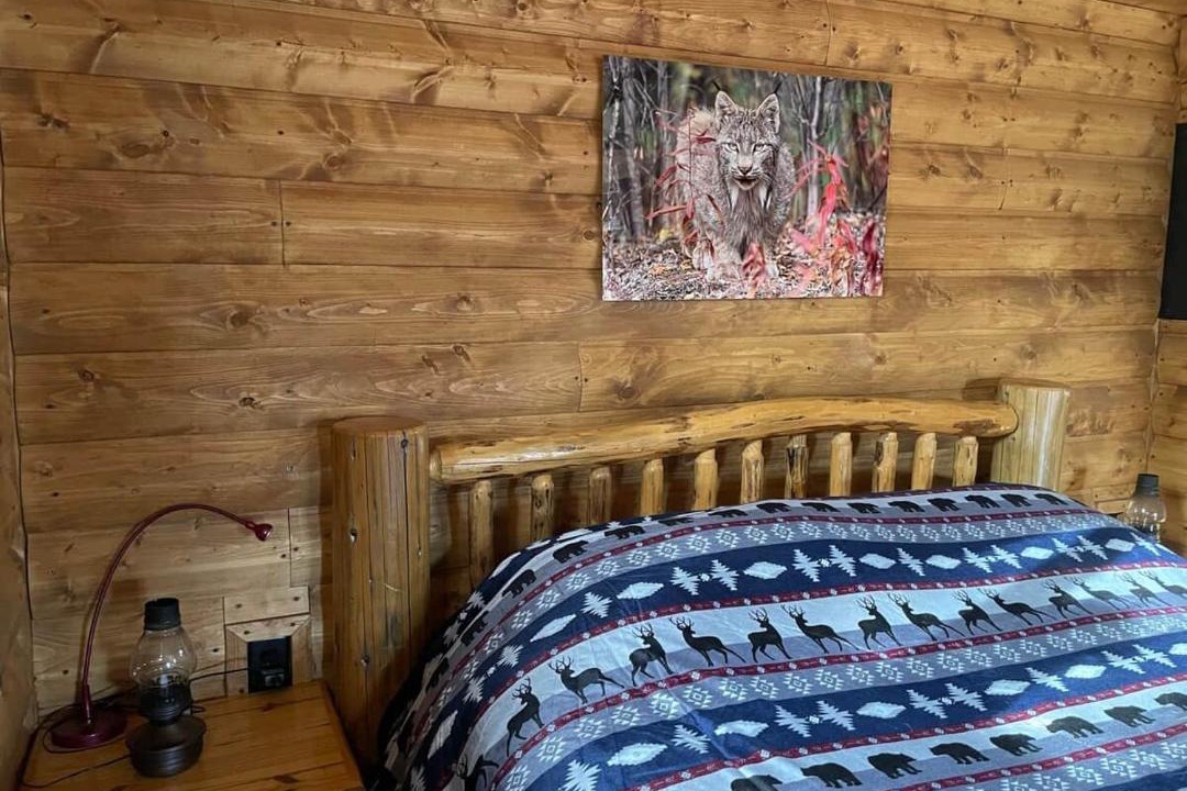 Photo of Bedroom in Division No. 11